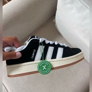 👟 Adidas Campus Sneaker